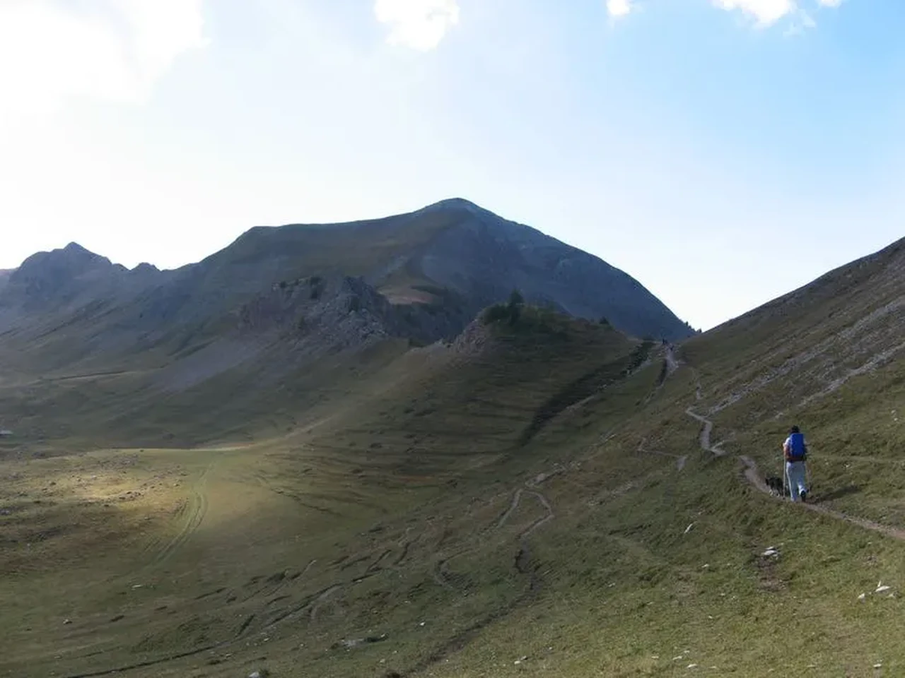 Trekking e percorsi in Val di Non - Casa Predaia